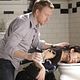 Bild zu <b>Grey's Anatomy - Die jungen Ärzte</b>: Kevin McKidd, Sandra Oh