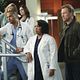 <b>Chandra Wilson, Jesse Williams, Kevin McKidd</b> Bild : Grey's Anatomy - Die jungen Ärzte