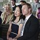 <b>Kevin McKidd, Sandra Oh</b> Bild : Grey's Anatomy - Die jungen Ärzte