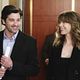 <b>Ellen Pompeo, Patrick Dempsey</b> Bild : Grey's Anatomy - Die jungen Ärzte