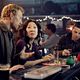 <b>Justin Chambers, Kevin McKidd, Sandra Oh</b> Bild : Grey's Anatomy - Die jungen Ärzte