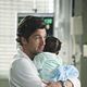 <b>Patrick Dempsey</b> Bild : Grey's Anatomy - Die jungen Ärzte