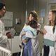 <b>Ellen Pompeo, Jessica Capshaw, Patrick Dempsey</b> Bild : Grey's Anatomy - Die jungen Ärzte