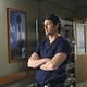 <b>Patrick Dempsey</b> Bild : Grey's Anatomy - Die jungen Ärzte