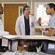 Grey's Anatomy - Die jungen Ärzte : photo Daniel Sunjata, Jason George, Patrick Dempsey