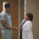 Grey's Anatomy - Die jungen Ärzte : photo Chandra Wilson, Daniel Sunjata