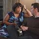 <b>Chandra Wilson, Scott Foley</b> Bild : Grey's Anatomy - Die jungen Ärzte