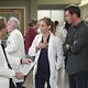 <b>Kevin McKidd, Kim Raver, Scott Foley</b> Bild : Grey's Anatomy - Die jungen Ärzte