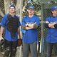 <b>Kevin McKidd, Patrick Dempsey, Scott Foley</b> Bild : Grey's Anatomy - Die jungen Ärzte