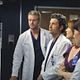 Grey's Anatomy - Die jungen Ärzte : photo Chyler Leigh, Eric Dane, Patrick Dempsey