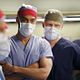 Grey's Anatomy - Die jungen Ärzte : photo Jesse Williams, Kevin McKidd