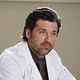 Grey's Anatomy - Die jungen Ärzte : photo Patrick Dempsey