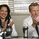 Grey's Anatomy - Die jungen Ärzte : photo Kevin McKidd, Sara Ramirez