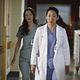 Grey's Anatomy - Die jungen Ärzte : photo Sandra Oh, Summer Glau