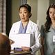 Grey's Anatomy - Die jungen Ärzte : photo Sandra Oh, Summer Glau