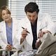 Grey's Anatomy - Die jungen Ärzte : photo Ellen Pompeo, Patrick Dempsey