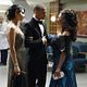 Grey's Anatomy - Die jungen Ärzte : photo Debbie Allen, Jesse Williams