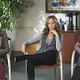 Grey's Anatomy - Die jungen Ärzte : photo Kim Raver