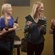 Grey's Anatomy - Die jungen Ärzte : photo Chandra Wilson, Jessica Capshaw, Kim Raver, Sara Ramirez