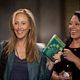Grey's Anatomy - Die jungen Ärzte : photo Kim Raver, Sara Ramirez