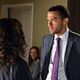 Grey's Anatomy - Die jungen Ärzte : photo Debbie Allen, Jesse Williams