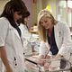 Grey's Anatomy - Die jungen Ärzte : photo Jessica Capshaw, Sara Ramirez