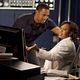 Grey's Anatomy - Die jungen Ärzte : photo Chandra Wilson, Jason George (II)