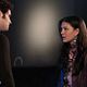 Gossip Girl : photo Jessica Szohr, Penn Badgley