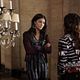 Gossip Girl : photo Jessica Szohr