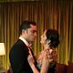 <b>Ed Westwick, Leighton Meester</b> Bild : Gossip Girl