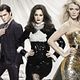 <b>Brittany Snow, Krysten Ritter</b> Bild : Gossip Girl