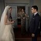 Gossip Girl : photo Ed Westwick, Leighton Meester, Margaret Colin