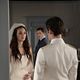 Gossip Girl : photo Ed Westwick, Leighton Meester