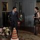 Gossip Girl : photo Ed Westwick, Michelle Trachtenberg