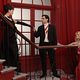 Gossip Girl : photo Blake Lively, Leighton Meester, Penn Badgley