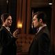 Gossip Girl : photo Ed Westwick, Michelle Trachtenberg