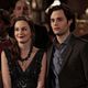 Gossip Girl : photo Leighton Meester, Penn Badgley