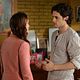 Gossip Girl : photo Ed Westwick, Robert John Burke