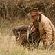 The Pacific : photo Conor O'Farrell, Joseph Mazzello
