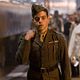 The Pacific : photo Rami Malek