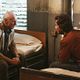 Lost : photo Alan Dale, Henry Ian Cusick