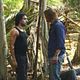 Lost : photo Josh Holloway, Naveen Andrews