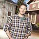 Bild zu <b>Parenthood (2010)</b>: Sam Jaeger