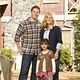 Bild zu <b>Parenthood (2010)</b>: Erika Christensen, Sam Jaeger