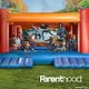Bild zu <b>Parenthood (2010)</b>: Bonnie Bedelia, Craig T. Nelson, Dax Shepard, Erika Christensen, Joy Bryant