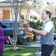 Parenthood (2010) : photo Michael Emerson, Monica Potter