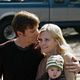 Parenthood (2010) : photo Hailey Hydar, Monica Potter, Peter Krause
