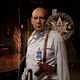 Justified : photo Nick Searcy