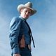 <b>Timothy Olyphant</b> Bild : Justified