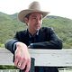 <b>Timothy Olyphant</b> Bild : Justified